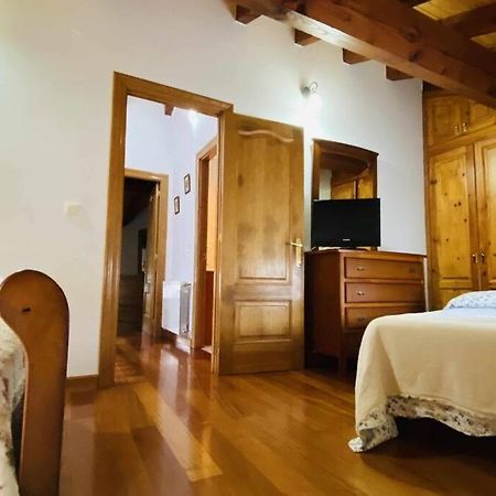 Apartamentos Lleguera 1 Льянес Экстерьер фото
