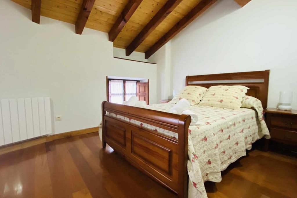 Apartamentos Lleguera 1 Льянес Экстерьер фото