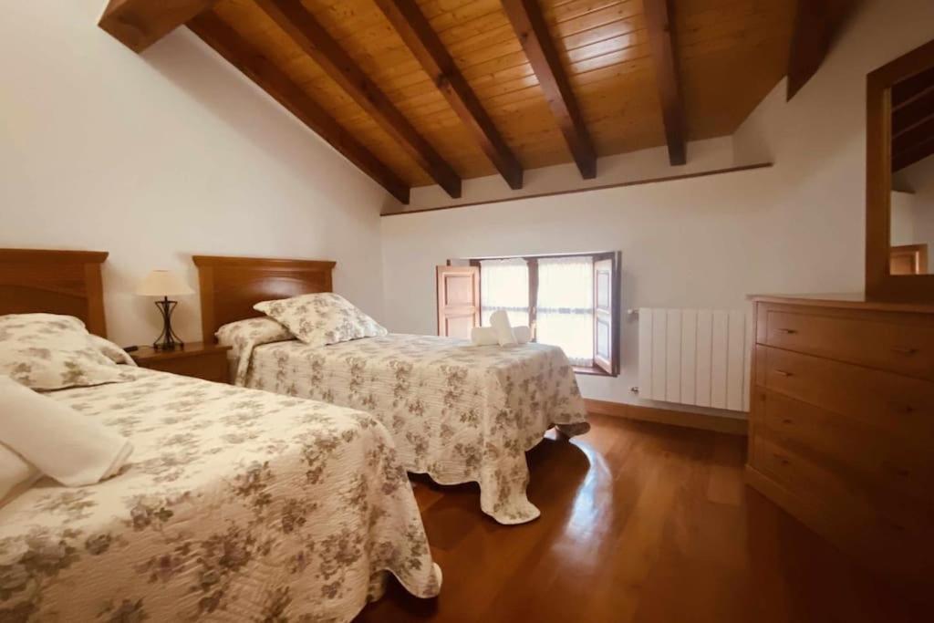 Apartamentos Lleguera 1 Льянес Экстерьер фото