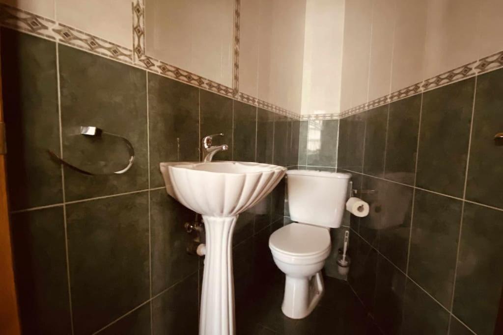 Apartamentos Lleguera 1 Льянес Экстерьер фото