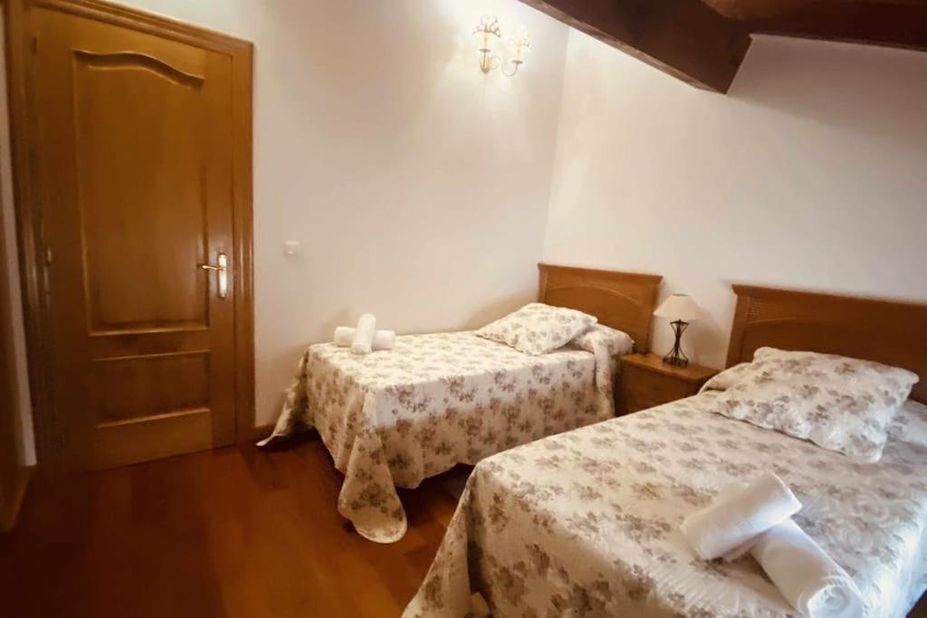 Apartamentos Lleguera 1 Льянес Экстерьер фото