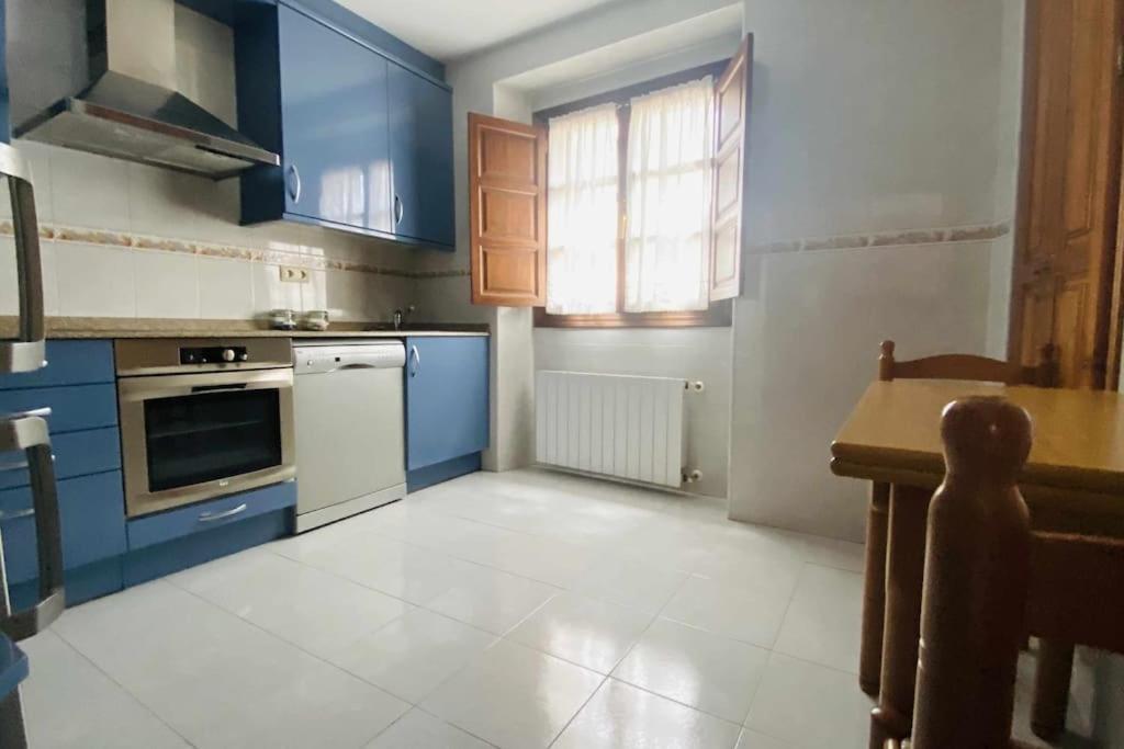 Apartamentos Lleguera 1 Льянес Экстерьер фото
